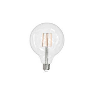 LED Stmievateľná žiarovka FILAMENT G125 E27/11W/230V 3000K vyobraziť