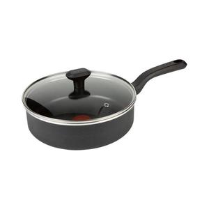 Tefal Tefal - Hlboká panvica s pokrievkou INICIO 24 cm vyobraziť