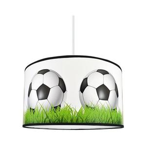 Detský luster FOOTBALLS 1xE27/60W/230V vyobraziť