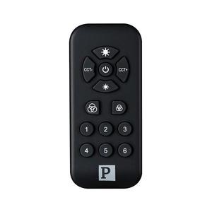 Paulmann Paulmann 50001 - Diaľkové ovládanie SMART HOME 2xAAA Bluetooth vyobraziť