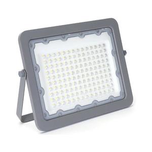 B.V. - LED Reflektor LED/100W/230V šedá 4000K IP65 vyobraziť