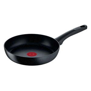 Hliníková panvica s nepriľnavým povrchom ø 24 cm Black stone G2810472 – Tefal vyobraziť