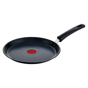 Hliníková panvica na palacinky s nepriľnavým povrchom ø 25 cm Black stone G2813872 – Tefal vyobraziť