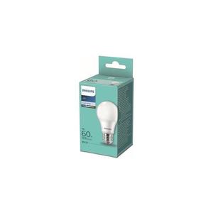 Philips LED Žiarovka Philips A60 E27/8W/230V 4000K vyobraziť