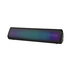 SPBT2006BK - LED RGB Nabíjací reproduktor 18W/1200 mAh vyobraziť