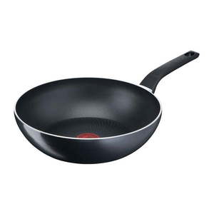 Wok hliníková panvica s nepriľnavým povrchom ø 28 cm Start&Cook C2721953 – Tefal vyobraziť