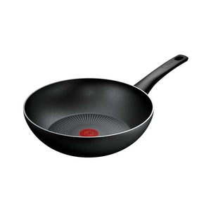 Wok hliníková panvica s nepriľnavým povrchom ø 28 cm Force C2921953 – Tefal vyobraziť