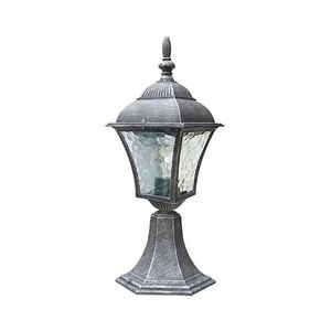 Rabalux 8398 - Vonkajšia lampa TOSCANA 1xE27/60W/230V vyobraziť