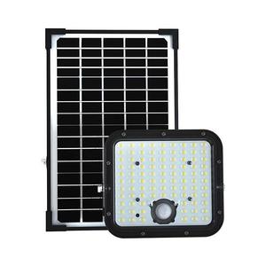 LED Solárny reflektor so senzorom LED/30W/6, 4V 6400K vyobraziť