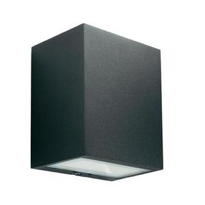 Philips Philips 17209/30/16 - LED Vonkajšie svietidlo WALL LIGHT LED/3W/230V IP44 vyobraziť