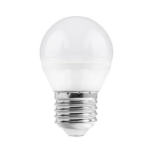 LED Žiarovka G45 E27/4, 8W/230V 4000K vyobraziť