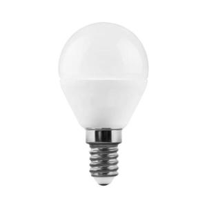 LED Žiarovka G45 E14/4, 8W/230V 6500K vyobraziť