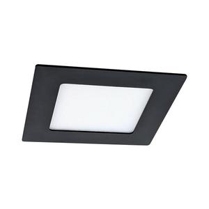 Greenlux LED Podhľadové svietidlo VEGA LED/6W/230V 2900/3900/5800K 12, 5x12, 5 cm čierna vyobraziť