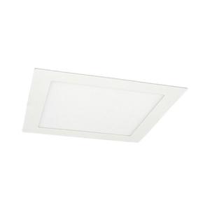 Greenlux LED Podhľadové svietidlo VEGA LED/18W/230V 2900/3900/5800K 22, 5x22, 5 cm biela vyobraziť