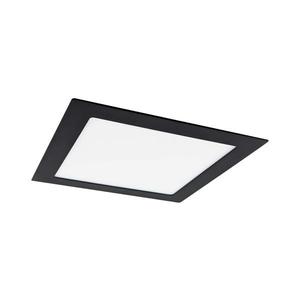 Greenlux LED Podhľadové svietidlo VEGA LED/12W/230V 2900/3900/5800K 17, 5x17, 5 cm čierna vyobraziť