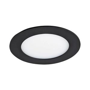 Greenlux LED Podhľadové svietidlo VEGA LED/6W/230V 2900/3900/5800K pr. 12, 5 cm čierna vyobraziť