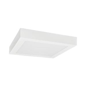 Greenlux LED Stropné svietidlo FENIX LED/24W/230V 2900/3900/5800K 29, 5x29, 5 cm biela vyobraziť