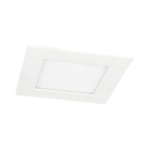 Greenlux LED Podhľadové svietidlo VEGA LED/6W/230V 2900/3900/5800K 12, 5x12, 5 cm biela vyobraziť