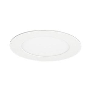 Greenlux LED Podhľadové svietidlo VEGA LED/6W/230V 2900/3900/5800K pr. 12, 5 cm biela vyobraziť