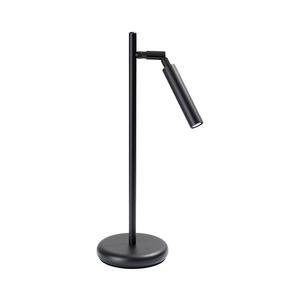 SL.1469 - Stolná lampa PASTELO 1xG9/8W/230V čierna vyobraziť