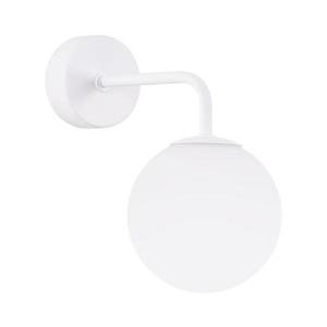 SL.1658 - Nástenná lampa ASTRAL 1xG9/8W/230V biela vyobraziť