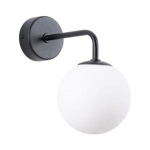 SL.1661 - Nástenná lampa ASTRAL 1xG9/8W/230V čierna vyobraziť