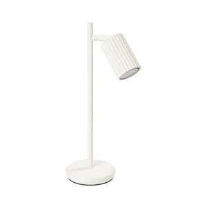 SL.1605 - Stolná lampa KARBON 1xGU10/10W/230V krémová vyobraziť