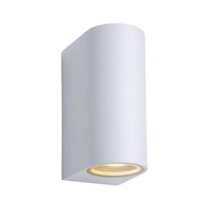 Lucide Lucide 22861/10/31 - LED Stmievateľné vonkajšie svietidlo ZORA 2xGU10/5W/230V IP44 vyobraziť