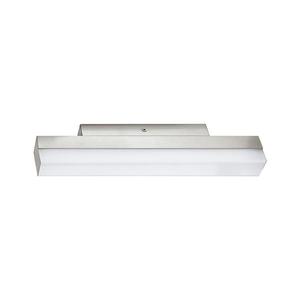 Eglo 94616 - LED kúpeľňové svietidlo TORRETTA 1xLED/8W/230V IP44 vyobraziť