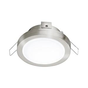 Eglo 95918 - LED podhľadové svietidlo PINEDA 1 1xLED/6W/230V vyobraziť