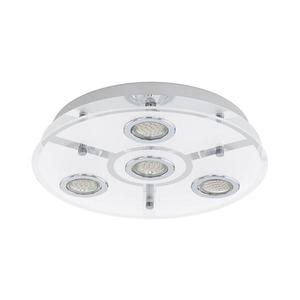 Eglo 93107 - LED Stropné svietidlo CABO 4xGU10/3W LED vyobraziť