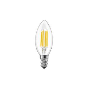 LED Žiarovka LEDSTAR VINTAGE E14/5W/230V 4000K vyobraziť