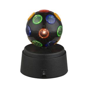 Globo 28017 - LED dekoračná lampa DISCO 1xLED/0, 06W/3xAA vyobraziť