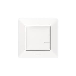 LEGRAND Legrand 752184 - Inteligentný spínač VALENA 230V Wi-Fi vyobraziť