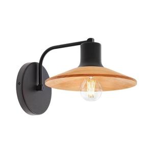 Redo Redo 01-4053 - Nástenná lampa FRESNO 1xE27/42W/230V vyobraziť