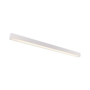 MAXLIGHT MAXLIGHT C0125 - LED Stropné svietidlo LINEAR LED/36W/230V 113, 5 cm biela vyobraziť