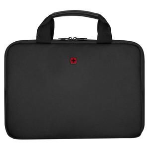 WENGER GUYDE - 14" brašna na notebook, černá 653179 vyobraziť