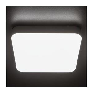 37302 - LED Technické svietidlo so senzorom IPER LED/10W/230V IK10 IP65 hranatý vyobraziť