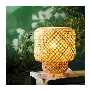 ONLI ONLI - Stolná lampa BAMBOO 1xE27/6W/230V vyobraziť