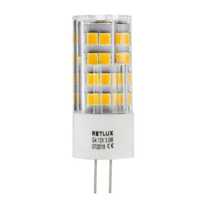 LED Žiarovka G4/3, 5W/12V 3000K vyobraziť