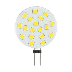 LED Žiarovka G4/2W/12V 3000K vyobraziť