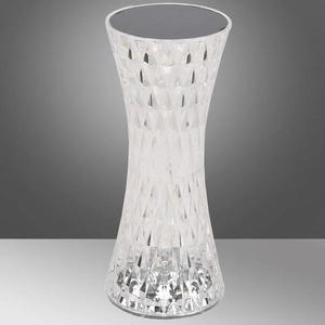 Stolná lampa CRISTAL VASO LB1 vyobraziť