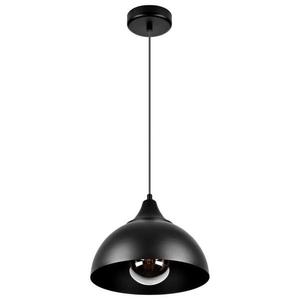 Lampa Kupidyn 2998/Z-B-1 čierna LW1 vyobraziť