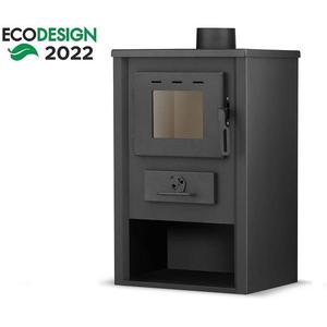 Krbové kachle Blist B1 Eco 9, 7kW vyobraziť