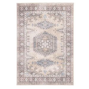 Koberec Chenile Print Rug 0, 8/1, 5 RS2507PT-10 béžová vyobraziť