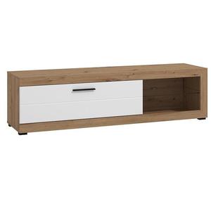 TV stolík Remo Artisan/Biela 11013493 vyobraziť