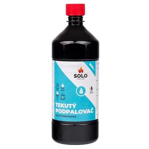 SOLO Podpalovač tekutý 1 000 ml vyobraziť