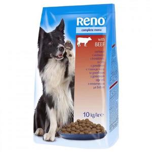 Reno granule pre psov hovädzie 10 kg vyobraziť