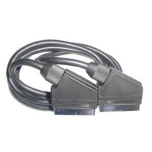 Kábel TIPA SCART / SCART 21pin 3m vyobraziť