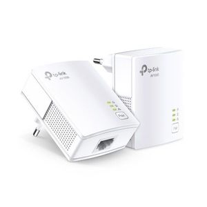 Repeater TP-LINK TL-PA7017 vyobraziť